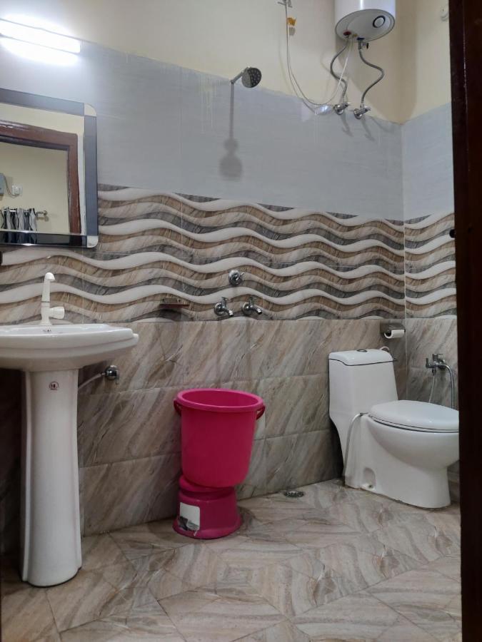 Corbett Rejoice Homestay Jhirna