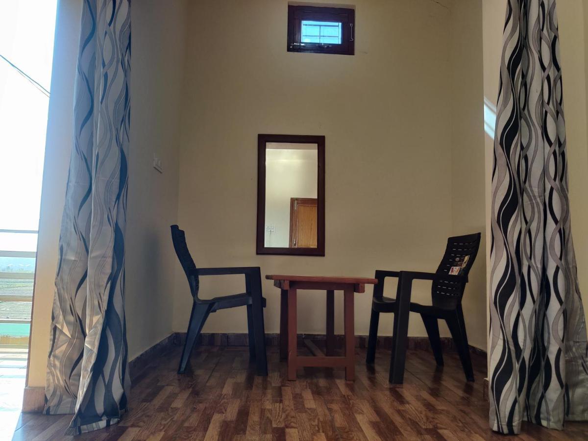 Corbett Rejoice Homestay