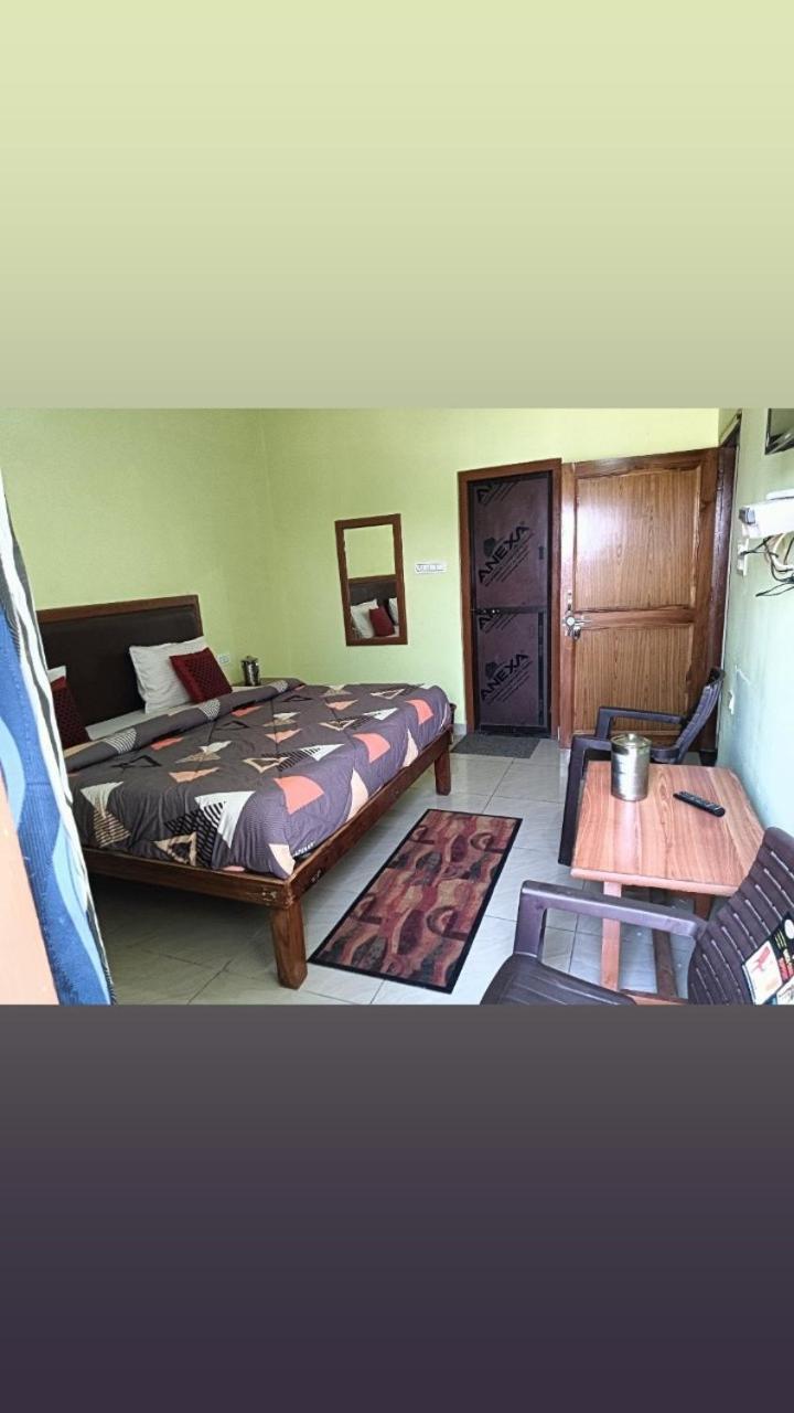 Corbett Rejoice Homestay